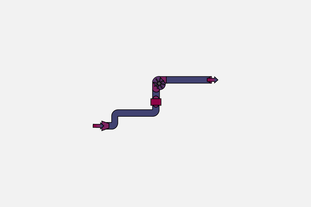 Local exhaust ventilation lev system