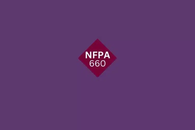 NFPA 660 - Simplifying Combustible Dust Safety Compliance for Industries